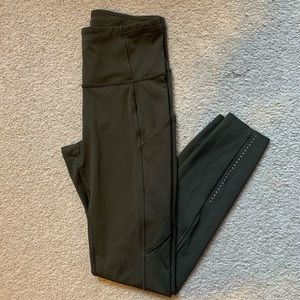 Lululemon Fast and Free Leggings